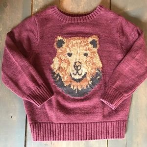 Old Navy 3T Sweater- EUC